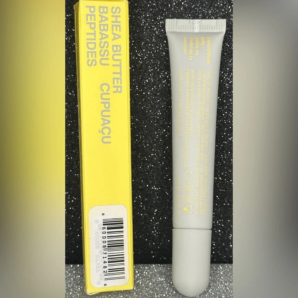 RHODE Peptide Lip Treatment- Passionfruit Jelly **Discontinued**